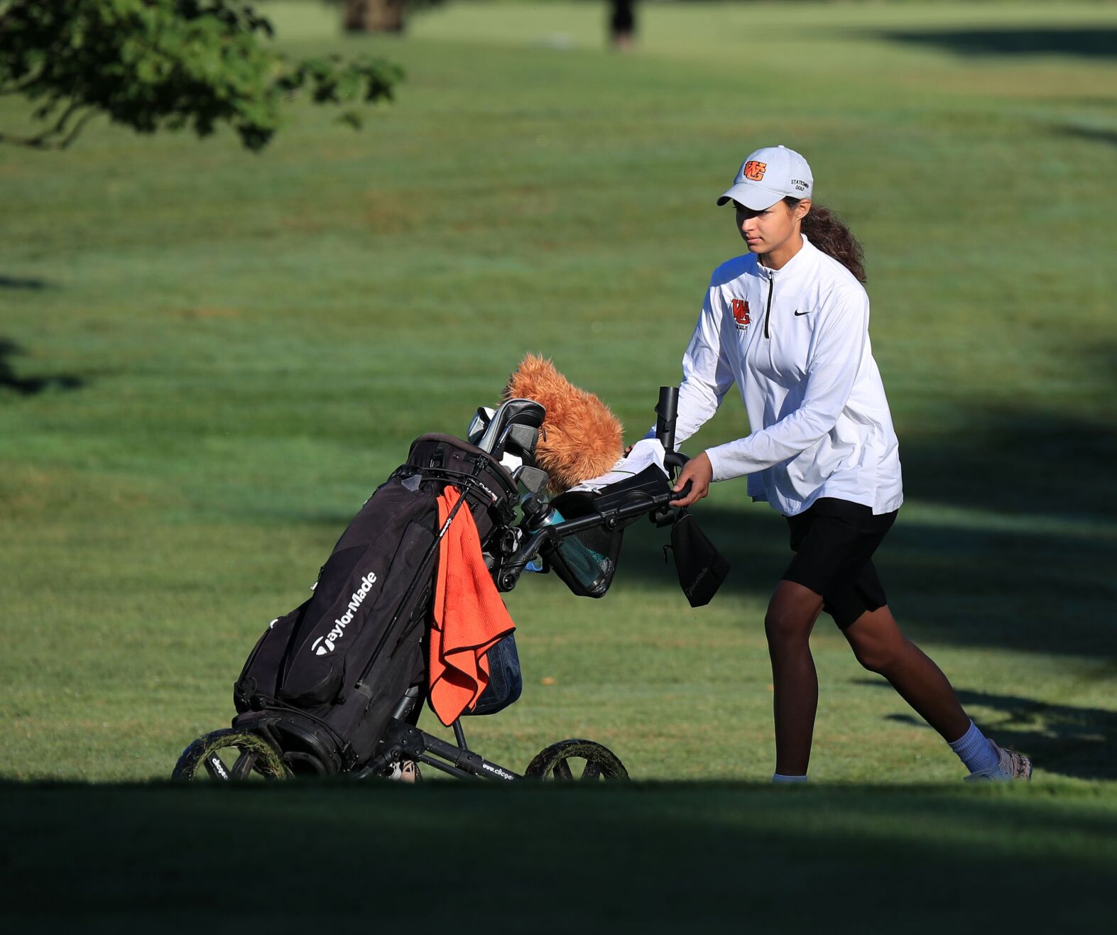 Lindbergh Invitational